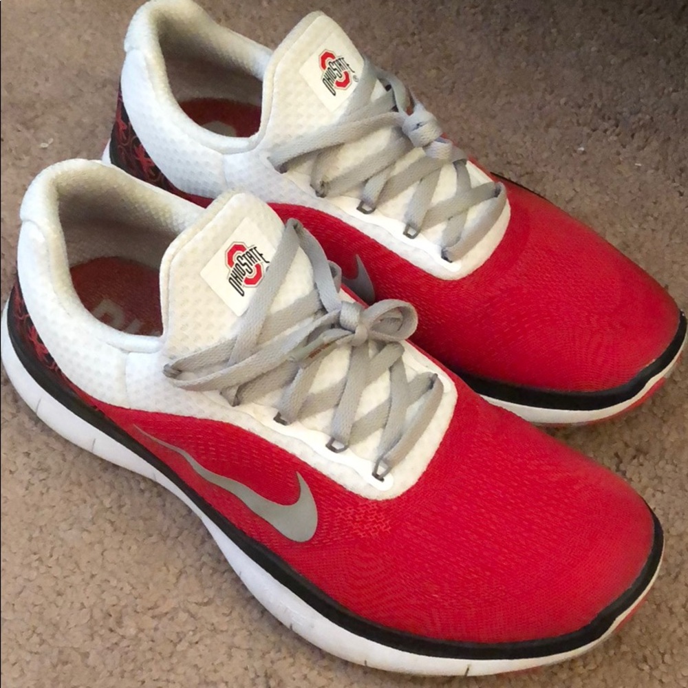 OSU trainers